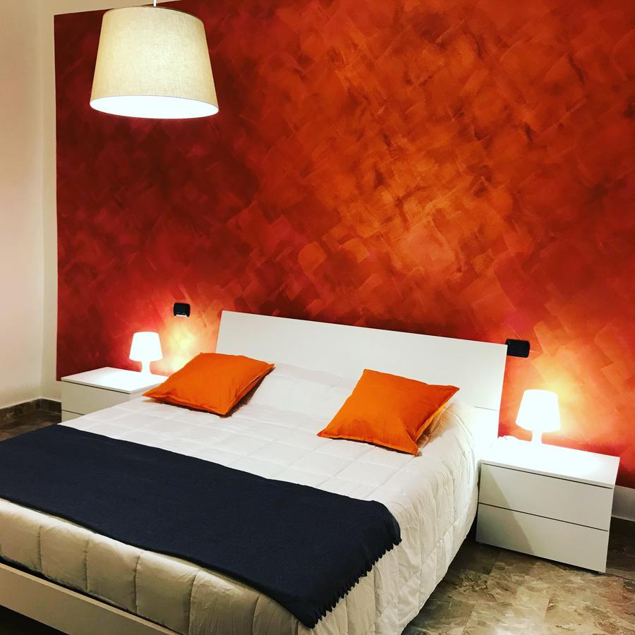 B&B Mo•Si Massa d'Albe 外观 照片
