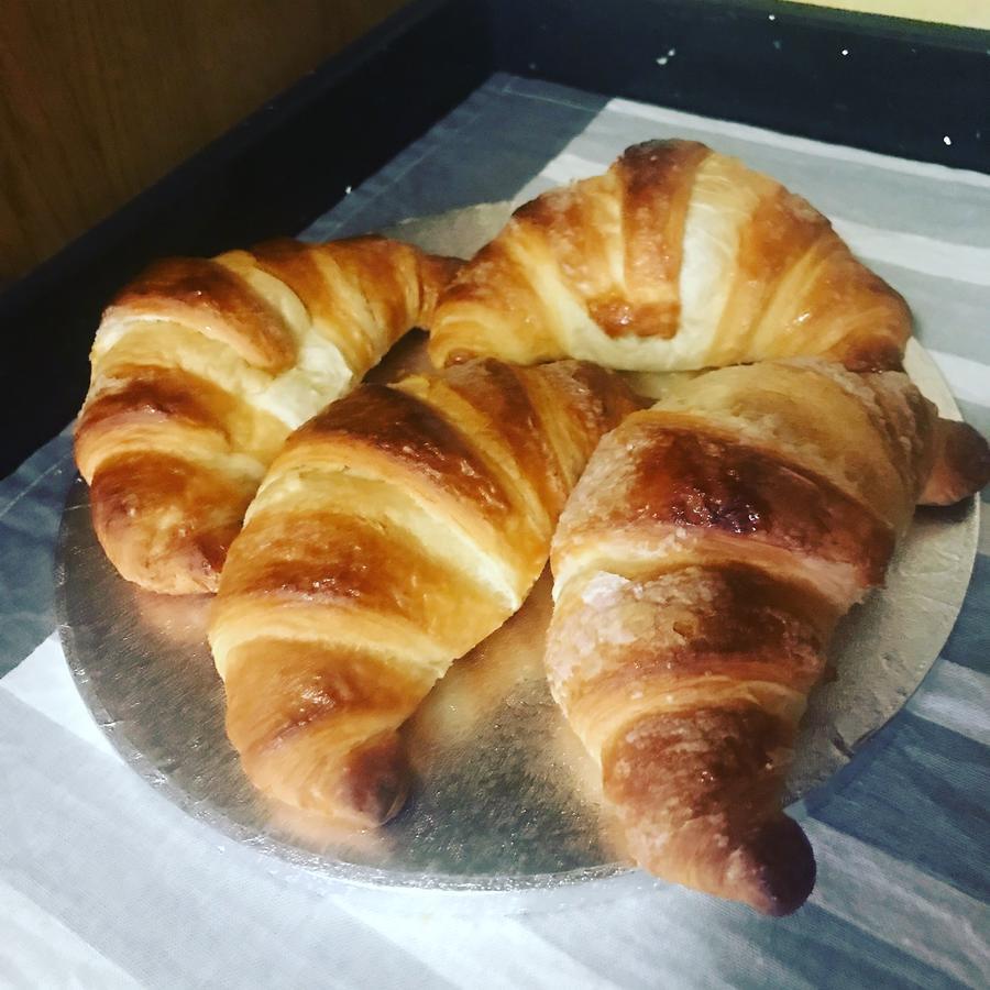 B&B Mo•Si Massa d'Albe 外观 照片